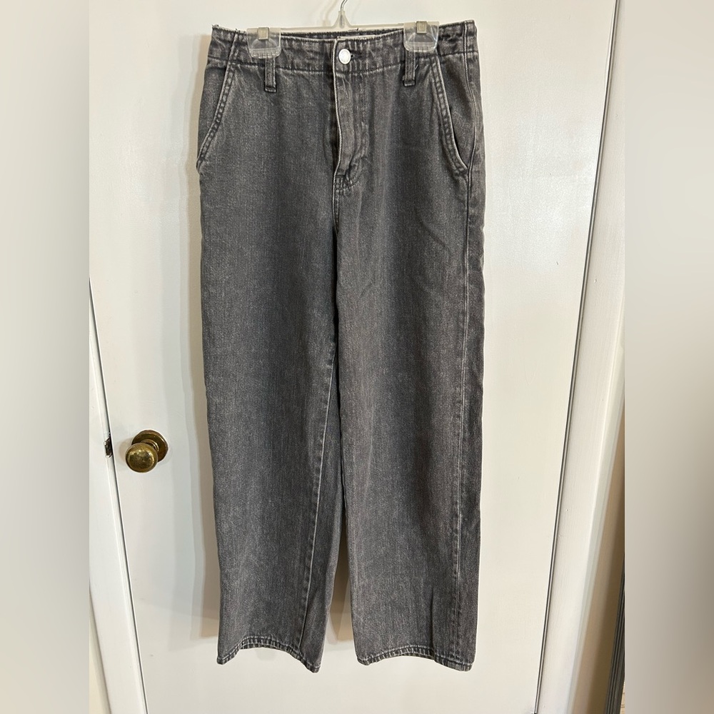 Universal thread jeans